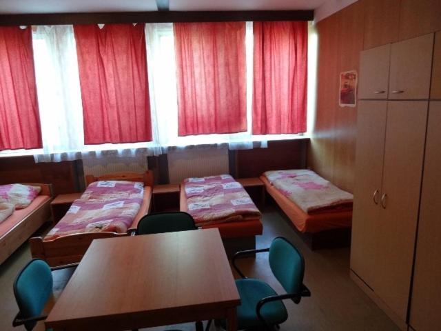 Hostel Monty ริชานี ห้อง รูปภาพ