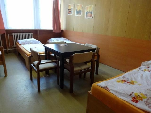 Hostel Monty ริชานี ห้อง รูปภาพ