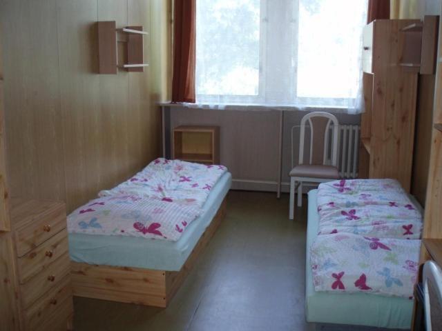 Hostel Monty ริชานี ภายนอก รูปภาพ